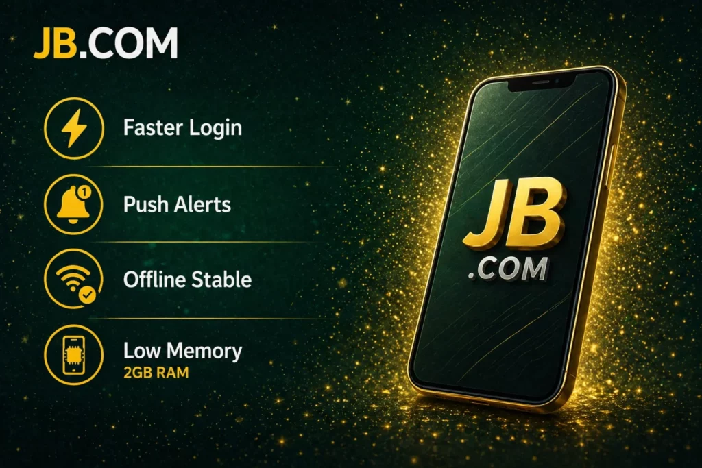 Additional advantages for Nigerian users